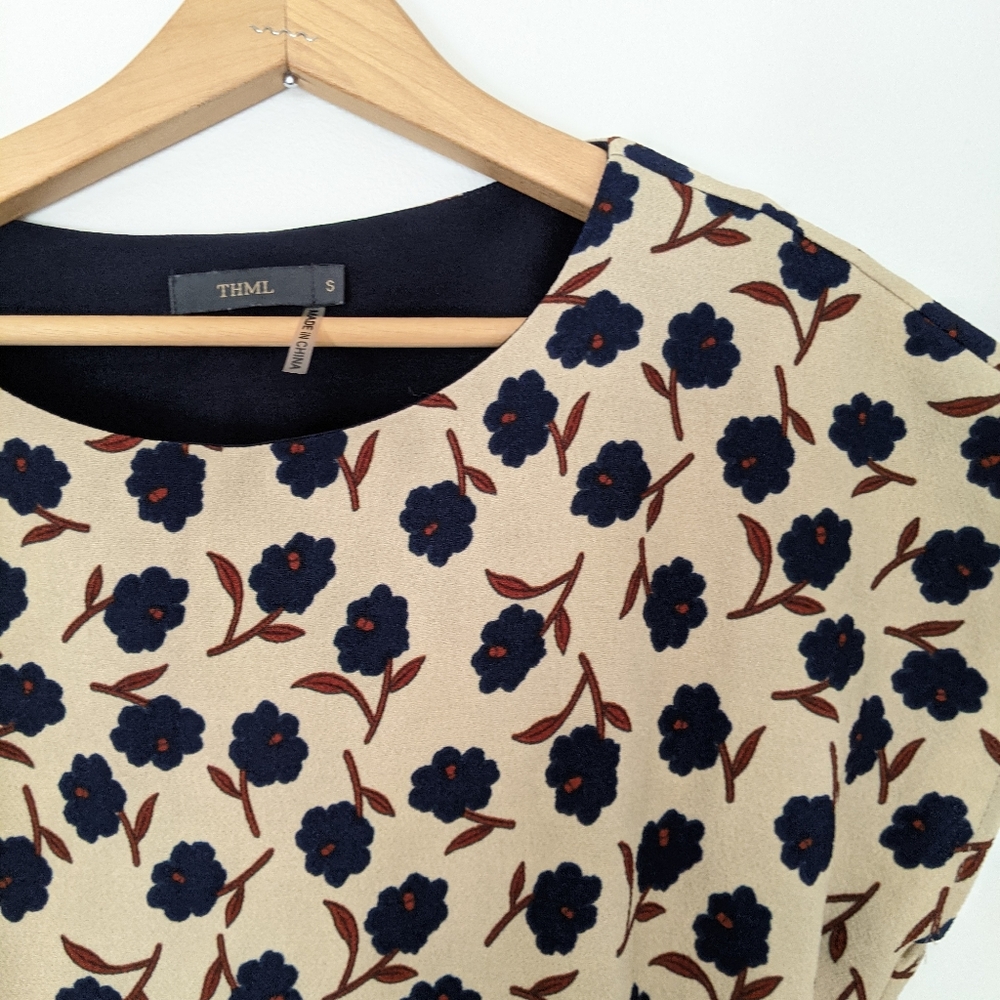 THML Sleeveless Dress - Stitch Fix